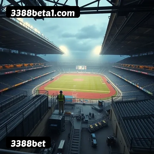 Vantagens exclusivas 3388bet para jogadores brasileiros - São Paulo, Rio, BH