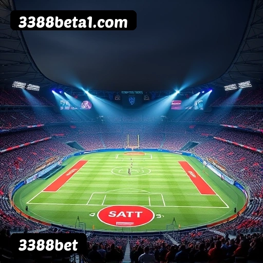 Comparação APP mobile vs versão web da 3388bet