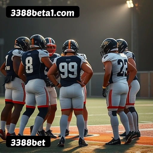 Loterias online disponíveis na 3388bet