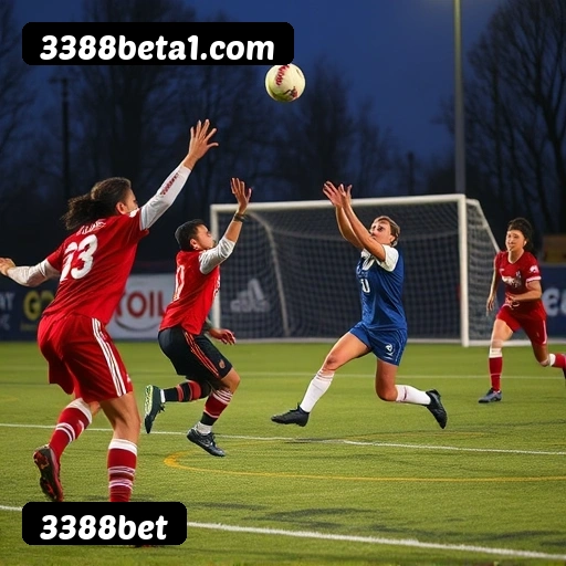 6 vantagens exclusivas do programa VIP da 3388bet